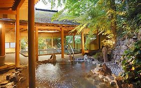 リブマックスリゾート川治